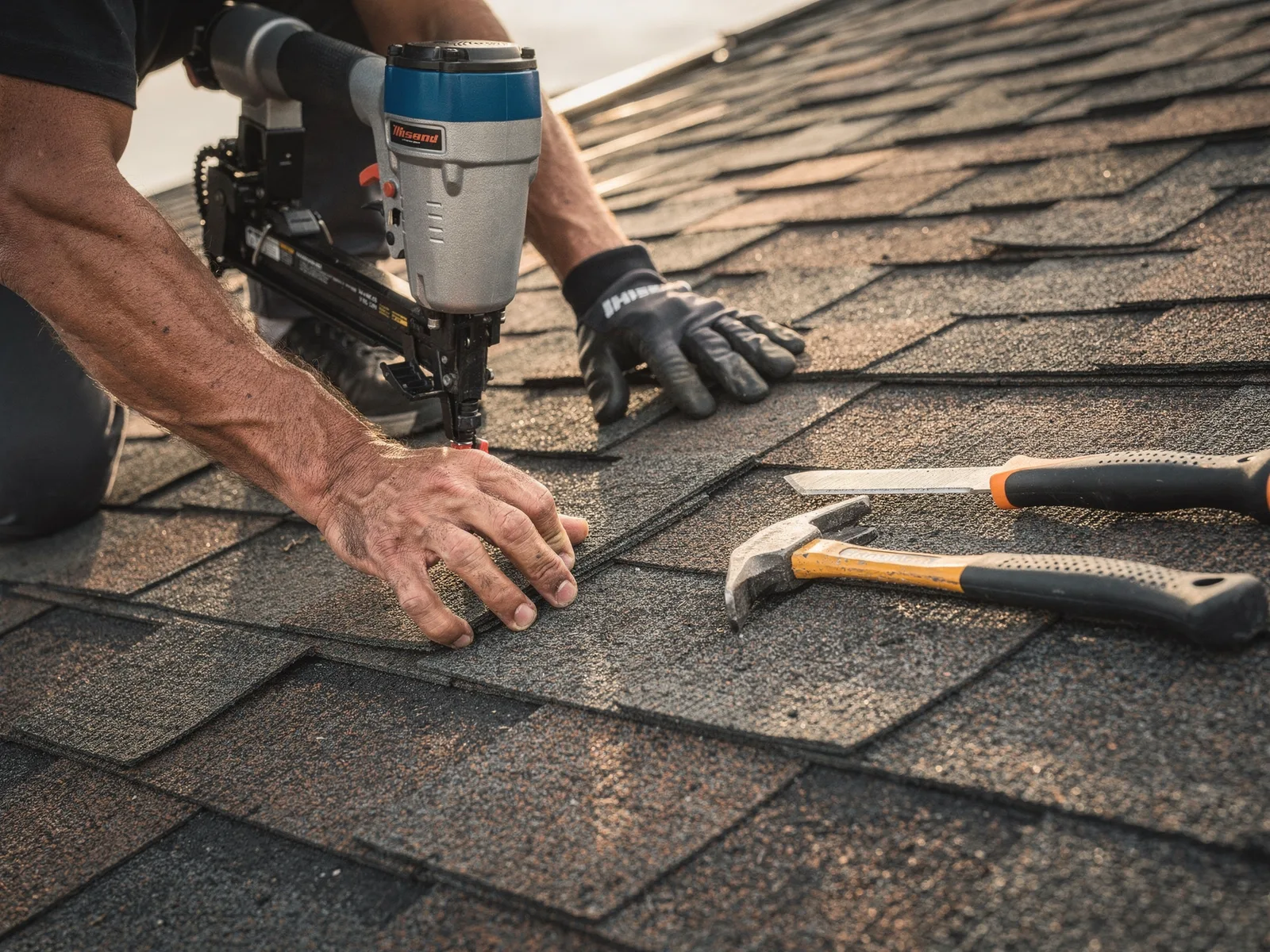 Why choose Roof Repair in Peru, IL